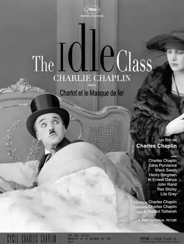 The Idle Class photo
