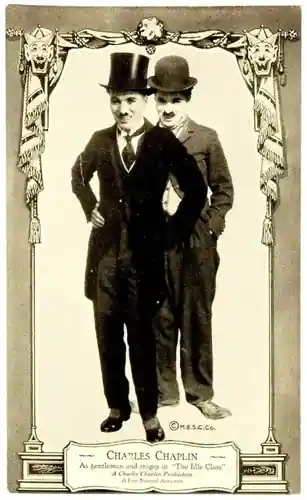 The Idle Class photo