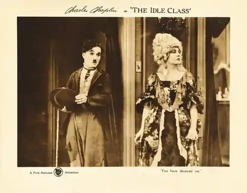 The Idle Class photo