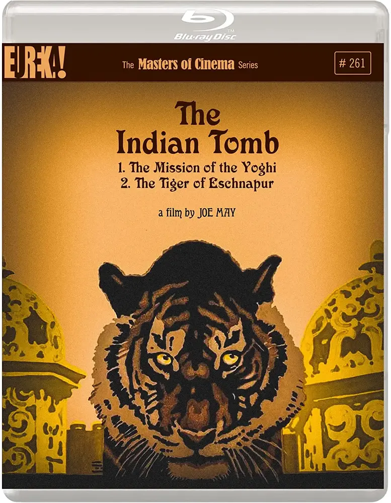 Mysteries of India, Part I: Truth