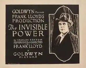 The Invisible Power photo