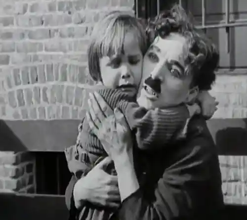 The Kid photo
