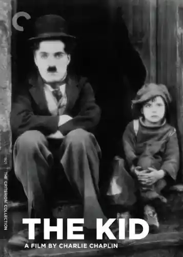 The Kid photo