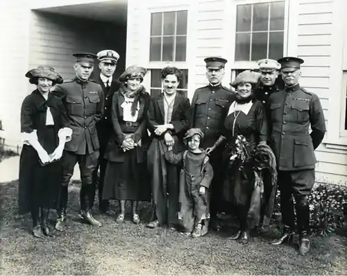 The Kid photo