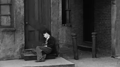 The Kid photo