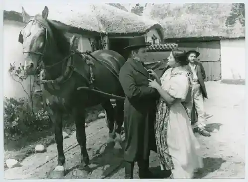Kvarnen scene