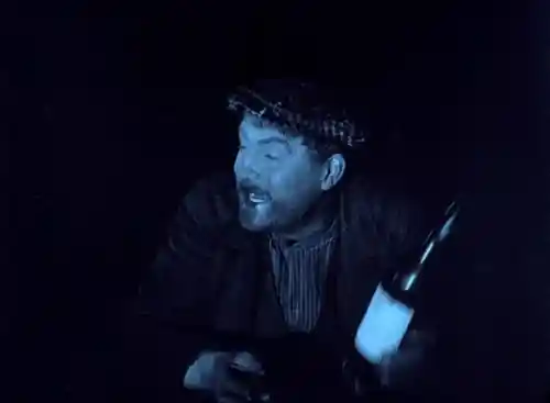 The Phantom Carriage photo