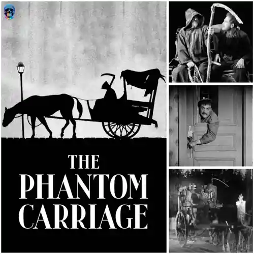 The Phantom Carriage photo