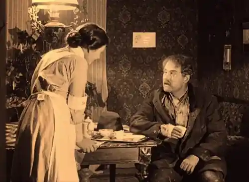 The Phantom Carriage photo