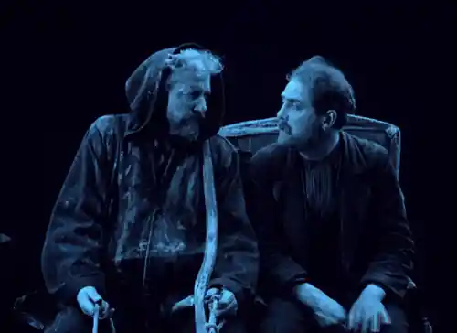 The Phantom Carriage photo