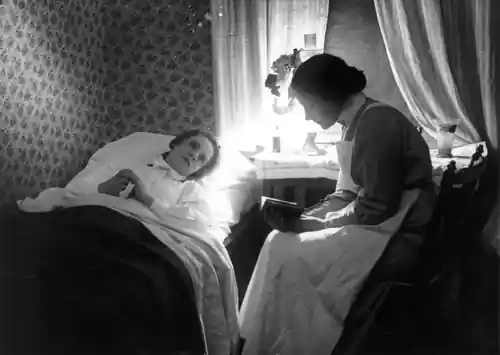 The Phantom Carriage photo