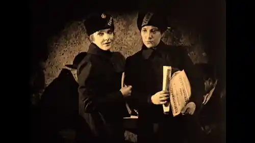 The Phantom Carriage photo