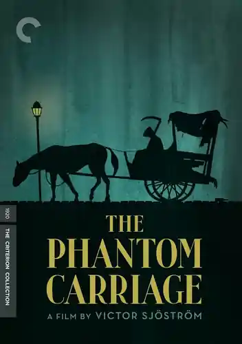 The Phantom Carriage photo