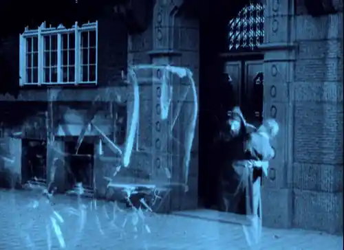 The Phantom Carriage photo
