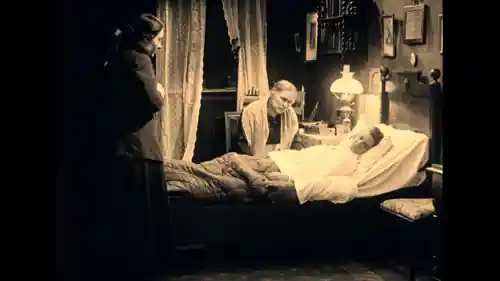The Phantom Carriage photo