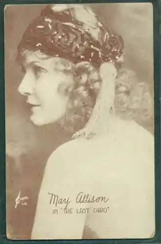 The Last Card photo