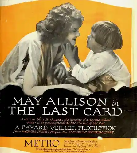 The Last Card photo