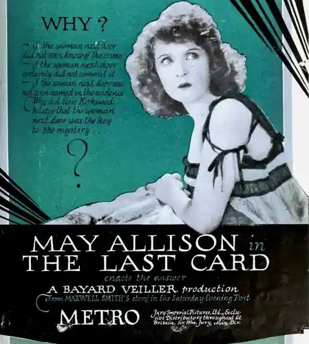 The Last Card photo