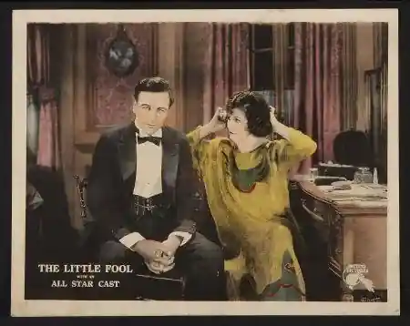 The Little Fool photo