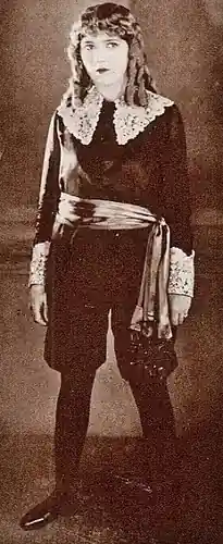 Little Lord Fauntleroy photo