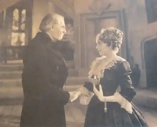 Little Lord Fauntleroy photo