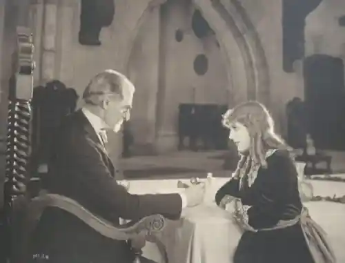 Little Lord Fauntleroy photo