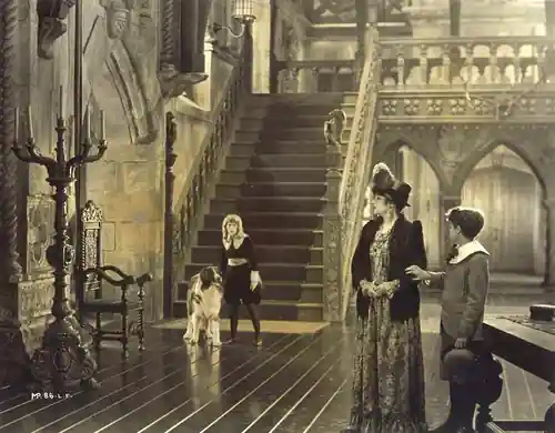 Little Lord Fauntleroy photo