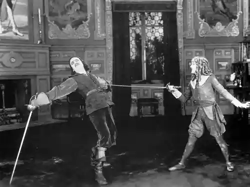 Little Lord Fauntleroy photo