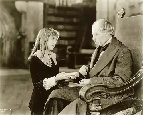 Little Lord Fauntleroy photo