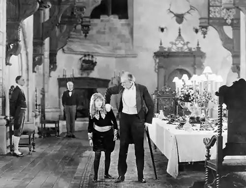 Little Lord Fauntleroy photo