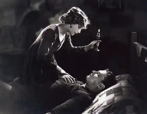 The Love Light photo