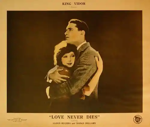 Love Never Dies photo