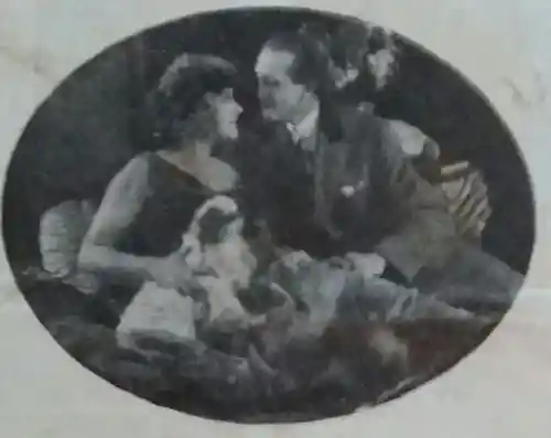 Madeleine scene