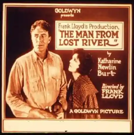 The Man from Lost River photo