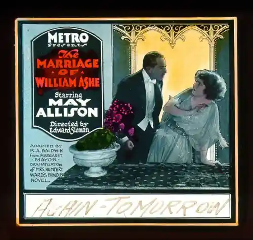 The Marriage of William Ashe photo