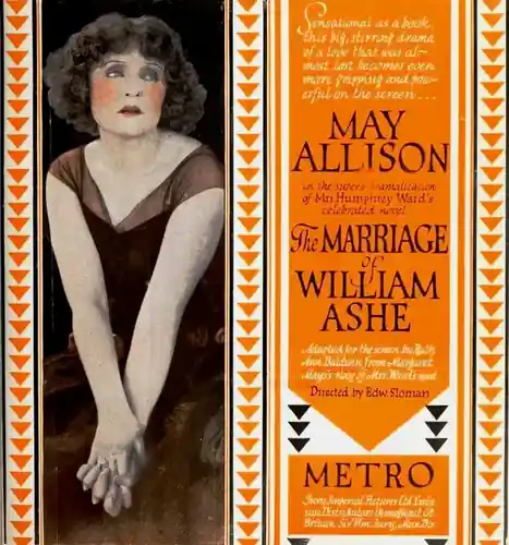The Marriage of William Ashe photo