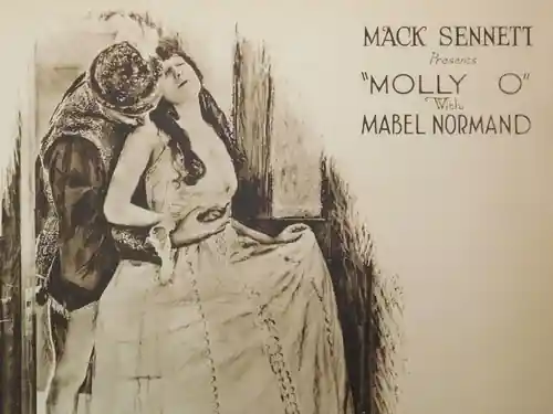 Molly O' photo