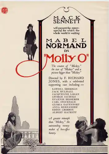 Molly O' photo