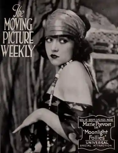 Moonlight Follies photo