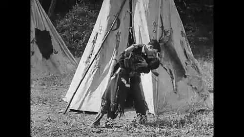The Paleface photo