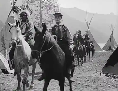 The Paleface photo