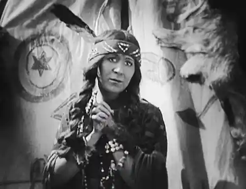 The Paleface photo