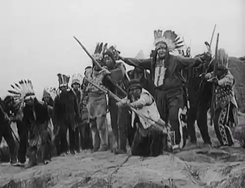 The Paleface photo