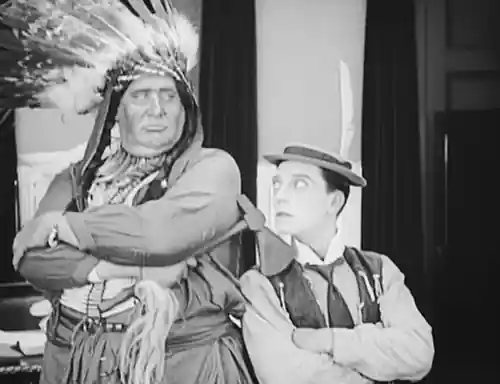 The Paleface photo