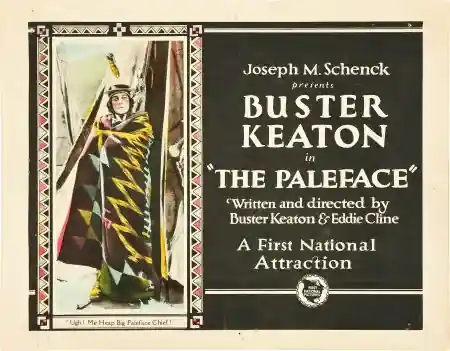 The Paleface photo