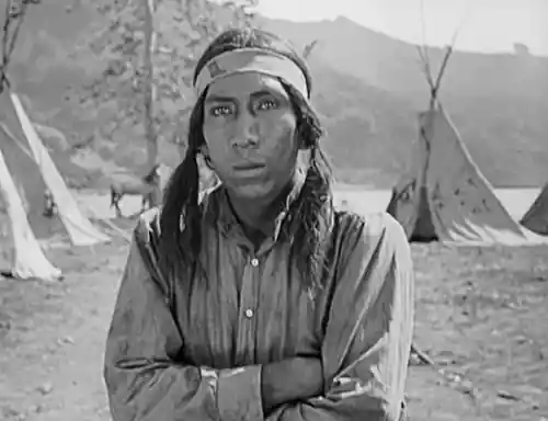 The Paleface photo
