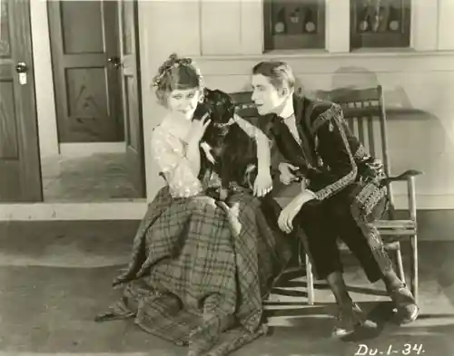 Partners of Fate photo