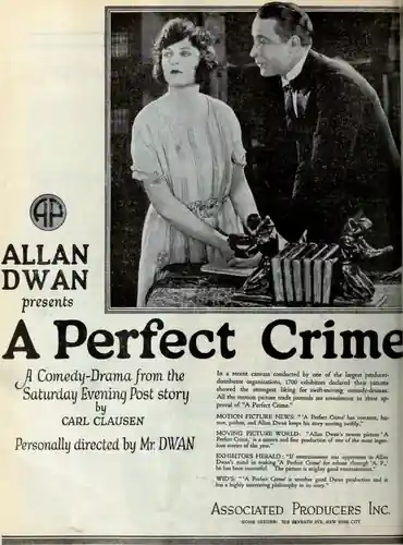 A Perfect Crime photo