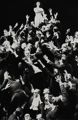 Mad Love photo
