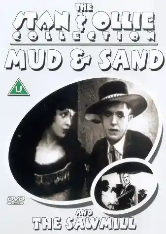 The Sawmill scene